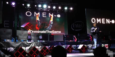 Omen By Hp La Apuesta Gamer De Hp Se Reinventa Con Nuevos Dispositivos