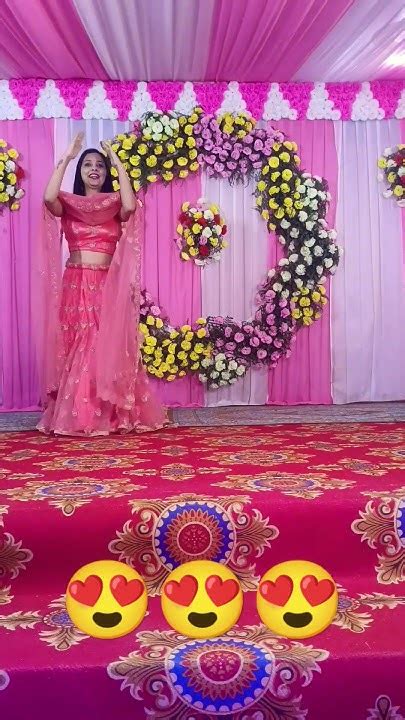 Bride S Sister S Dance At Her Sangeet😍 Mysangeetvideo Deera Youtube