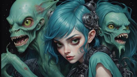 Goblincore by Cheese-and-Lasers on DeviantArt