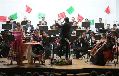 Celebra UACH concierto conmemorativo a la Revolución Mexicana con