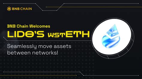 Lidos WstETH Integrates Omnichain Fungible Token Standard Now Live On