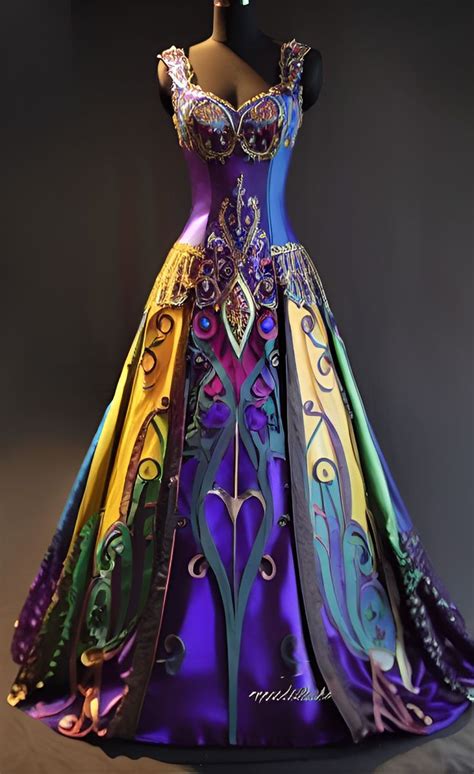 Pin By Kelly Carson On Dresses Fantasy Gowns Fantasy Dress Nice Dresses