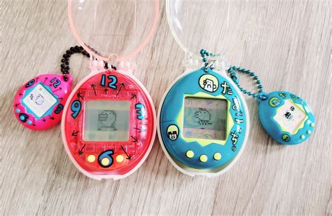 Tamagotchi Wiki On Twitter Rt Tamago Nachi Tamagotchi