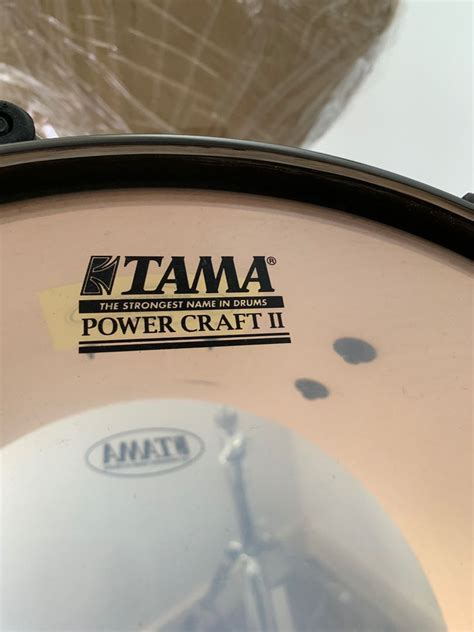 Tama Superstar Hyperdrive Hobbies And Toys Music And Media Musical