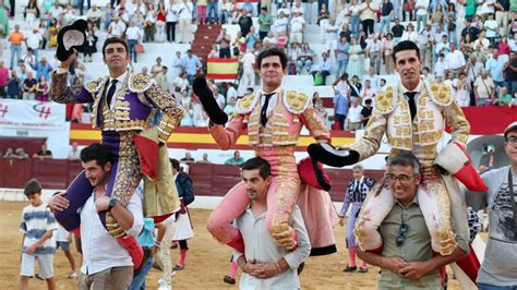 Perera La Clase Talavante La Magia Indulto Incluido Y Juanito El