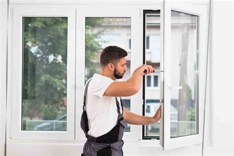 How Much Does Window Repair Cost? (2023 Prices)