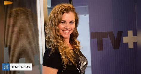 Titi García Huidobro llega a la conducción de Milf Es el mayor honor que me pudieron haber