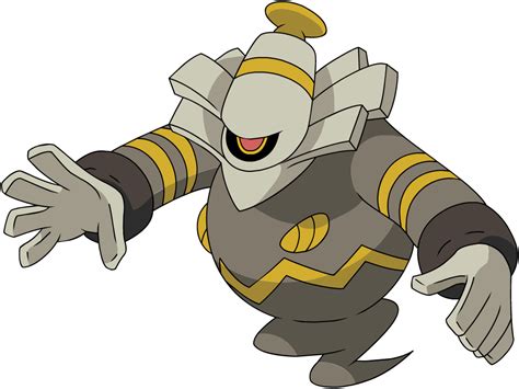 Dusknoir Sonic Pokémon Wiki Fandom Powered By Wikia