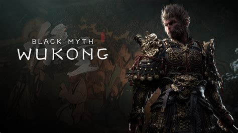 Reseña Black Myth Wukong Fantasía Y Aventura China Visualmente Muy