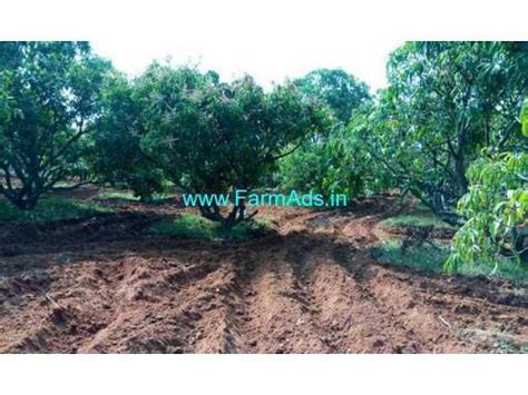 Agricultural Land Acre For Sale In Shoolagiri Hosur Rei