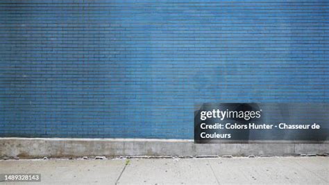 2585 New York City Brick Wall Stock Photos High Res Pictures And