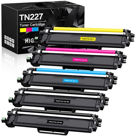 Buy Tn Toner Cartridge Replacement For Brother Tn Tn Tn