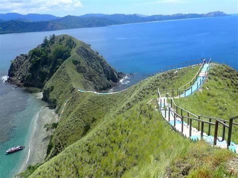 Tempat Wisata Di Manado Yang Wajib Dikunjungi Tempat Wisata Indonesia