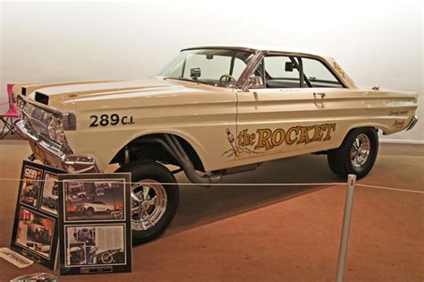 YOKOHAMA HOT ROD CUSTOM SHOW のお知らせ Mooneyes Express