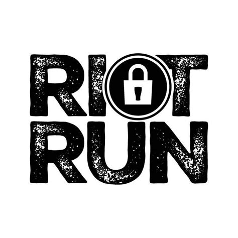 Riot Run 5K | Great American Brewery Runs