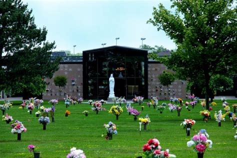 Resurrection Catholic Cemetery | Catholic Cemeteries & Funeral Services - Archdiocese of Toronto ...