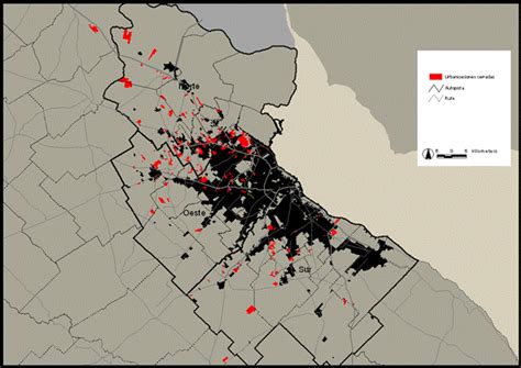 La impronta del urbanismo privado Ecología de las urbanizaciones