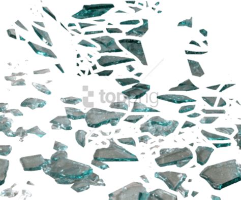 Free Png Transparent Glass Shards Png Image With Transparent Pieces