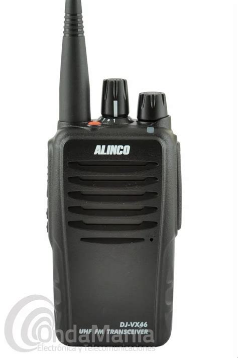 Alinco Walkie Talkie In Delhi Km At Rs Piece In New Delhi Id