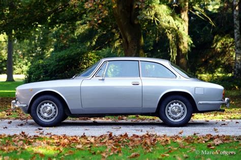 Alfa Romeo 2000 GTV 1973 Welcome To ClassiCarGarage Alfa Romeo