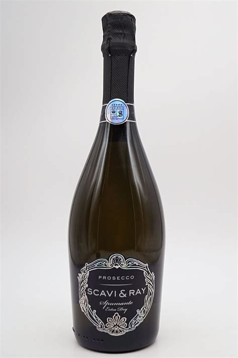 SCAVI RAY Prosecco Spumante 0 75l Kaufland Cz