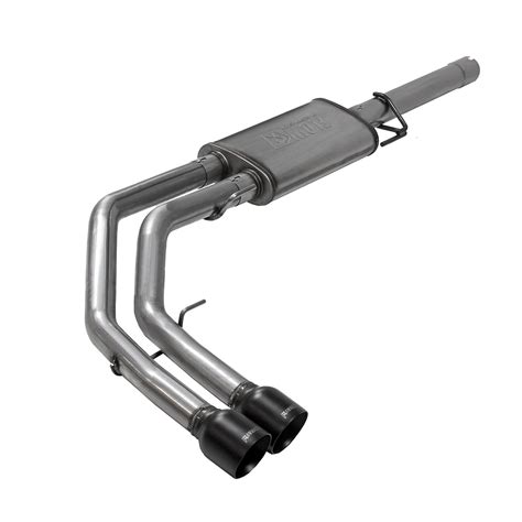 Flowmaster 717993 Flowmaster Flow Fx Cat Back Exhaust System