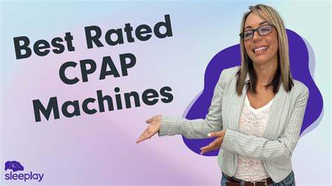 Best Rated Cpap Machines Of 2022 Youtube