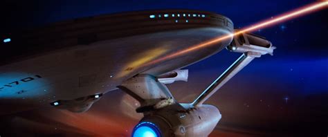 Star Trek II: The Wrath of Khan Director's Cut Blu-Ray Review • Home ...