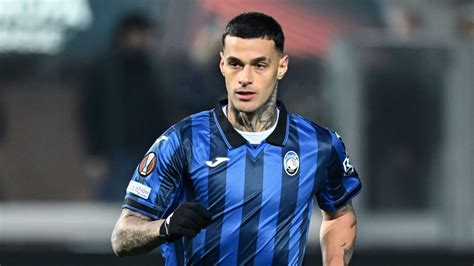 Atalanta Scamacca Recupera Per Marsiglia Al Suo Fianco Pronto De