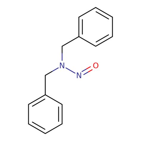 FN34970 5336 53 8 N Nitrosodibenzylamine Biosynth