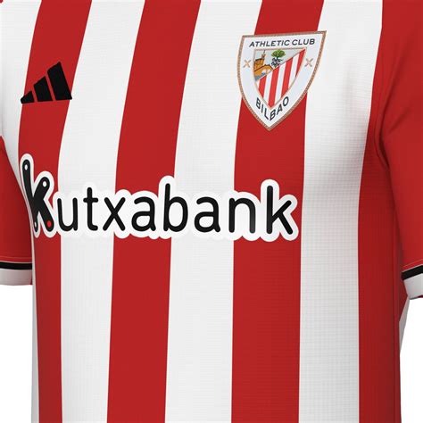 Urtzigj Designs On Twitter Camiseta Athletic Club Adidas Concept