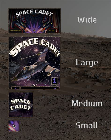 Full Tilt! Pinball: Space Cadet by xSeRosiSx on DeviantArt