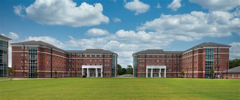 Balfour Beatty Delivers Student Housing Project at University of North ...