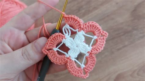 Super Easy Crochet Knitting Ti Yapimi Kolay Har Ka Al Yatak