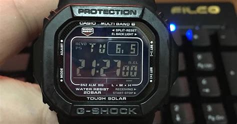 Casio 5610 Album On Imgur