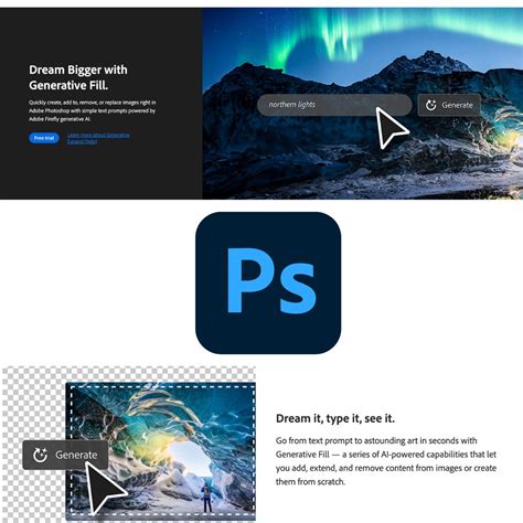 Photoshop Generative Ai Graphic Design Ai Tool Mridul Tech