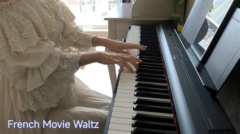 French Movie Waltz Youtube