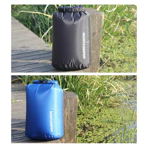 Solid Dry Bag D Nylon Ultralight Waterproof Bag Juhi