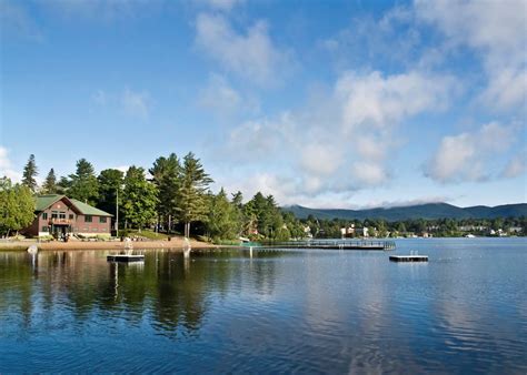 Visit Lake Placid On A Trip To The Usa Audley Travel