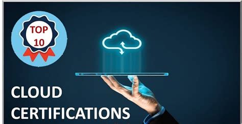 Top 10 In Demand It Certifications In 2024 — In Depth Overview By