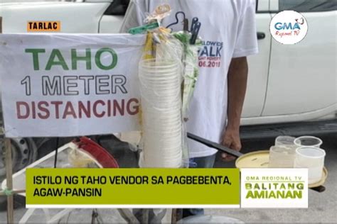 Balitang Amianan New Normal Sa Magtataho Balitang Amianan Gma