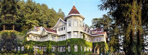 Woodville Palace Shimla An Elegant Top 5 Heritage Hotel Shimla