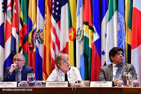 Aumenta pobreza extrema en América Latina en CEPAL Spanish china org cn 中国最权威的西班牙语新闻网站