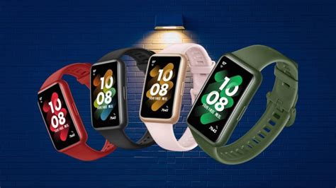 Honor Band 7 Satışa çıktı Fiyatı Ve özellikleri Sontakip