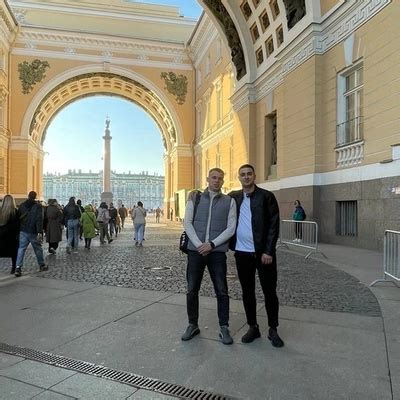 Данил Кайкин | Поиск информации