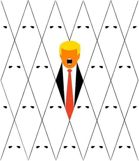 Donald Trump Cover Illustrator Edel Rodriguez Im Interview Der Spiegel