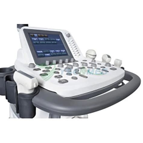 Sonoscape S Trolley Color Doppler Sonoscape Ultrasound S Price