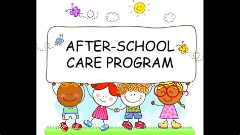 Before And After School Care