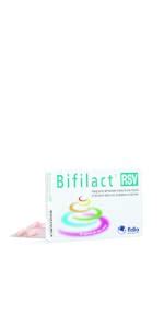 Bifilact Rsv Integratore Alimentare A Base Di Fermenti Lattici Vivi