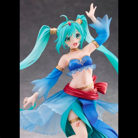 Artist Master Piece Figure Hatsune Miku Princess Arabian Ver Cm